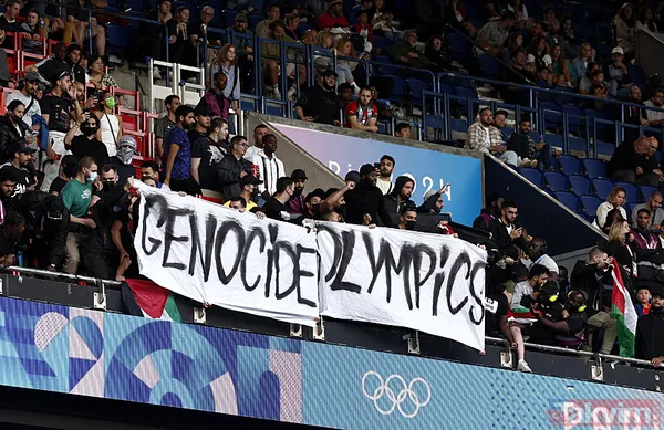 Satanist, pedofili, sapkın! Paris 2024 Olimpiyatları’ndaki skandal şovların arkasından İsrail çıktı: İki siyonist iki LGBT’li - 6