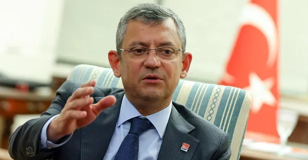 CHP'den HEDEPKK'ya 'Özel' muamele! Emanetçi Özgür'den "İttifak yapalım şeffaf olacağız" teminatı: Kandil'le 'kayyum' üzerinden ağız birliği