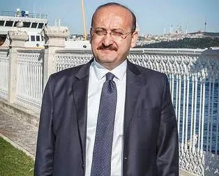 Paralel ihanet çetesiyle mücadele mesajı!