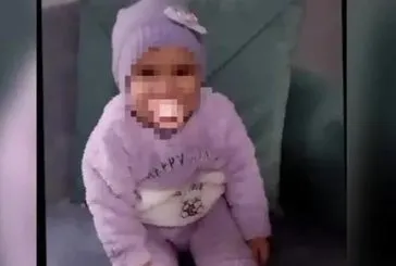 ’Sıla bebek’ davasında yeni gelişme!