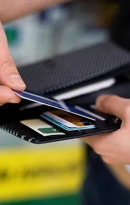 Markette taksitli alışveriş dönemi