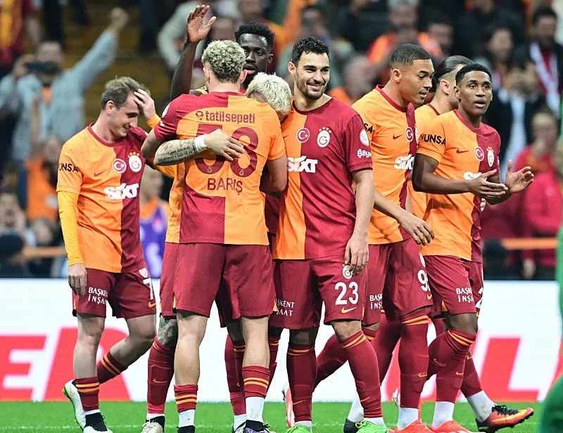 ’Miz’ gibi üçlü