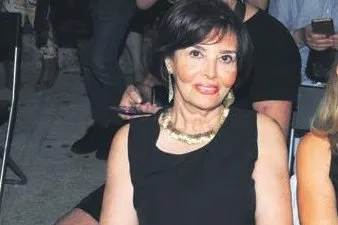 Caroline Yilmaz Estetiksiz Hali Caroline Yilmaz Estetiksiz Hali