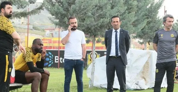 Son dakika: Yeni Malatyaspor’da 5’i futbolcu 6 kişi koronavirüse yakalandı!