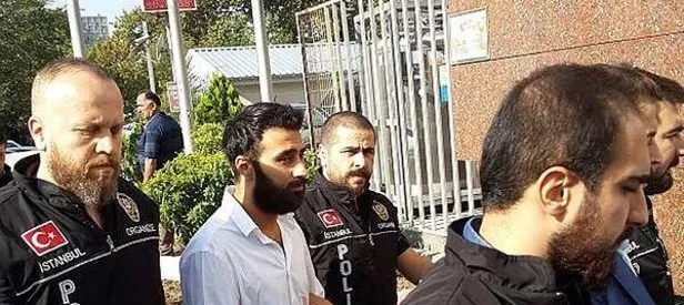 12 yılın intikamını polis önledi