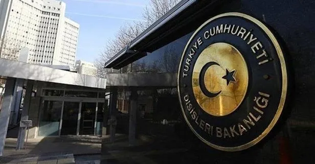 Dışişlerinden peş peşe kritik görüşmeler!