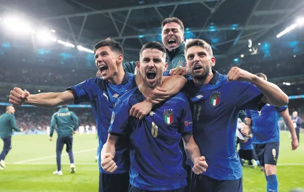 wembleyde-dev-final-1625966143975.jpeg Wembley’de dev final! İngiltere ve İtalya EURO 2020 kupası için kozlarını paylaşacak-2