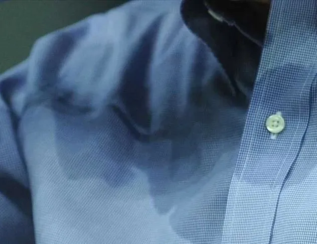 Terleme deyip geçmeyin!