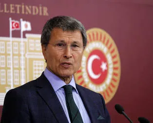 MHP’de Halaçoğlu depremi