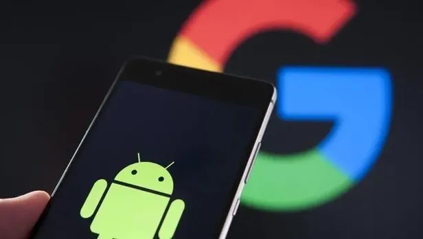 son dakika google huawei ile