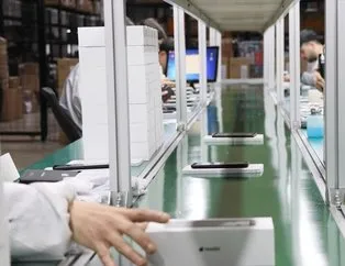 Xiaomi ve Oppo’dan sonra bir dev daha Türkiye’ye geliyor