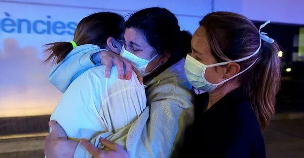 İtalya’da son 24 saatte koronavirüsten 483 kişi öldü