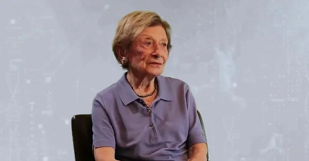 Son dakika: Prof. Dr. Olcay Neyzi vefat etti! Acı haberi Sağlık Bakanı Fahrettin Koca duyurdu | Olcay Neyzi kimdir?