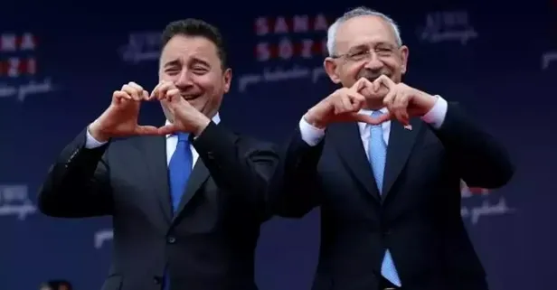 DEVA da İYİ Parti gibi 'müstakil seçim' dedi! Ali Babacan'dan "CHP'yi söğüşledik" itirafı: "15 + 5 diye başladık, 26 aday ile tamamladık"