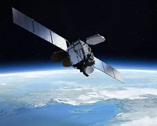 Yüzde 100 yerli uydu Türksat 6A geliyor