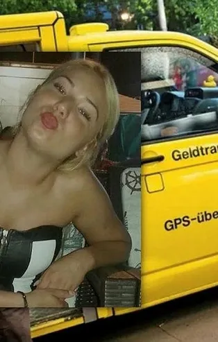 Yasemin Gündoğan buhar oldu!