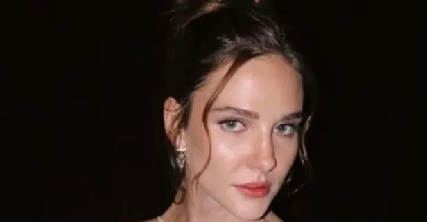 Alina Boz ve Umut Evirgen dillerden düşmüyor! Ünlü çiftin sarmaş dolaş pozu çok konuşulacak