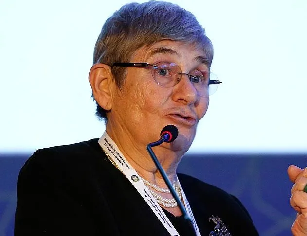 Canan Karatay’a Anayasa Mahkemesi’nden ret