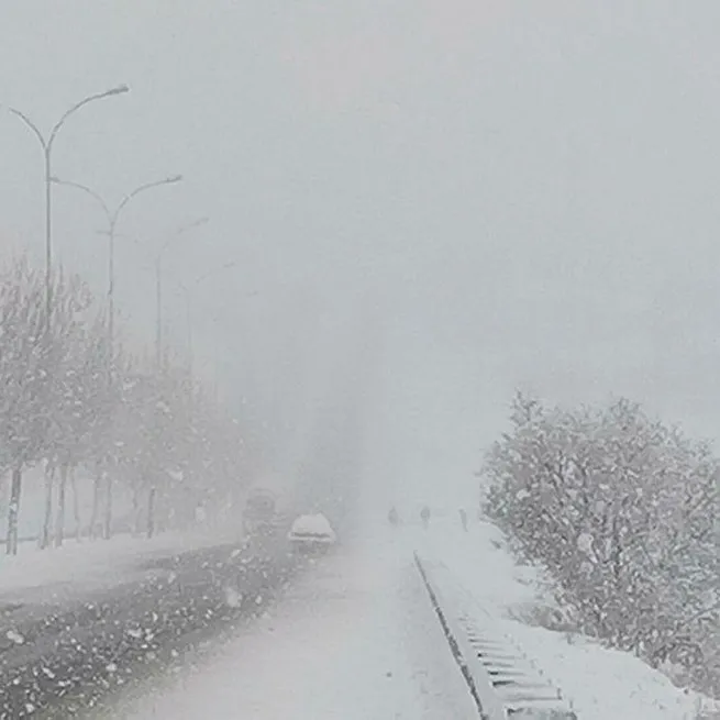 Uyarılar peş peşe geldi! İstanbul-Ankara yolu trafiğe kapatıldı! TEM, D-100 Gerede ve Düzce... İşte kapatılan yollar