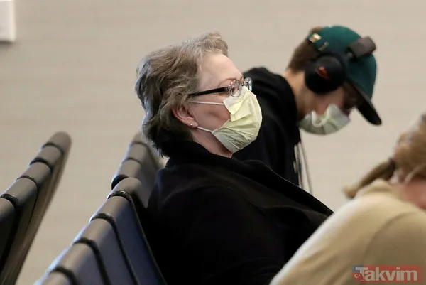 Koronavirüs aşısı hakkında bomba iddia! Trump bilim insanlarına para teklif etti - 12