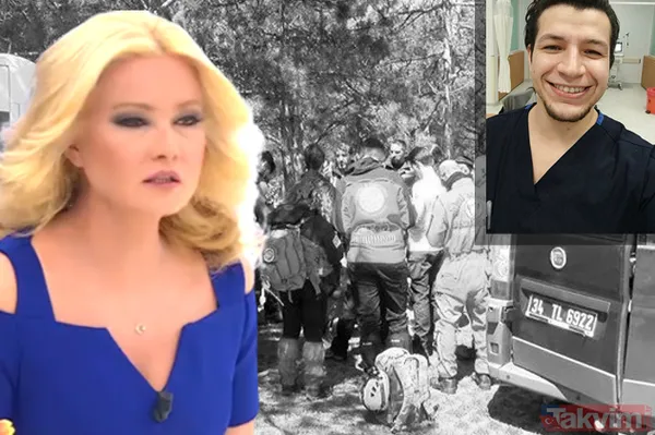 SON DAKİKA: Müge Anlı'da aranıyordu! 27 yaşındaki kayıp hemşire Muhammet Aslan'ın cesedi bulundu! En son o noktada telefonu sinyal vermişti - 1