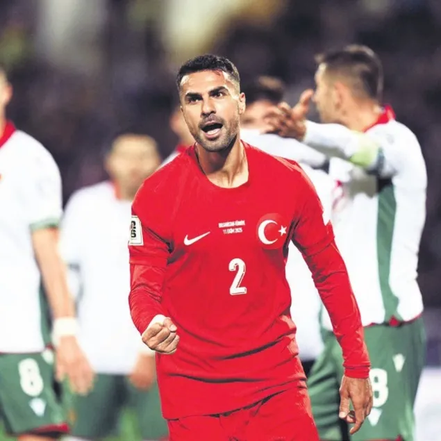 Zeki Çelik: Neden olmasın?