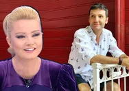 Müge Anlının yakın arkadaşı Sinan Özen dua istedi! Sinan Özenin kızı Neva 7. kez ameliyat olacak...