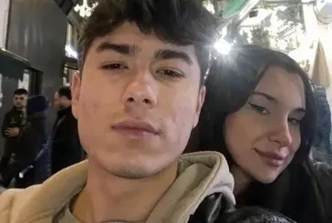 Hakan Çakır cinayetinde yeni fotoğraf