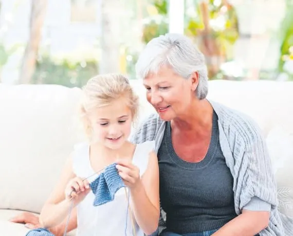 Büyükanne maaşı başlıyor