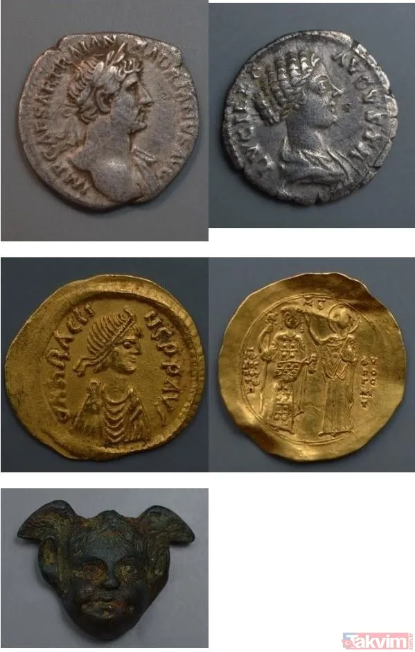 Çanakkale şehitliğinden asker kemiği kaçırmışlar: O eser çok konuşuldu | Atatürk'ün eşyaları da var! - 1