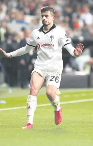 Alman ekibi Leipzig Dorukhan Toköz'ü’ listeye aldı