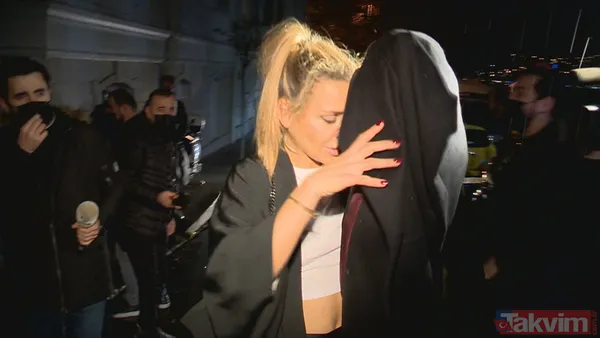 Öykü Çelik'ten korona partilerinin ardından skandal paylaşım! Korkudan test yaptırdı sonra da... - 8