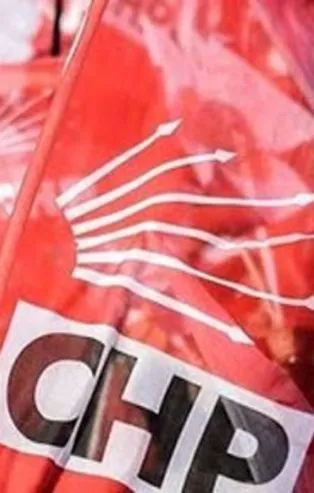 CHP'de kurultaya koronavirüs engeli