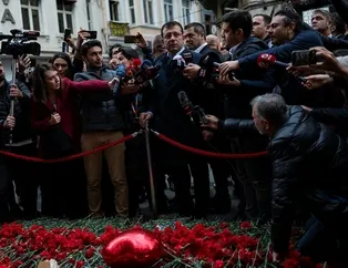 İmamoğlu saksı derdine düştü Ongun ise sırıttı
