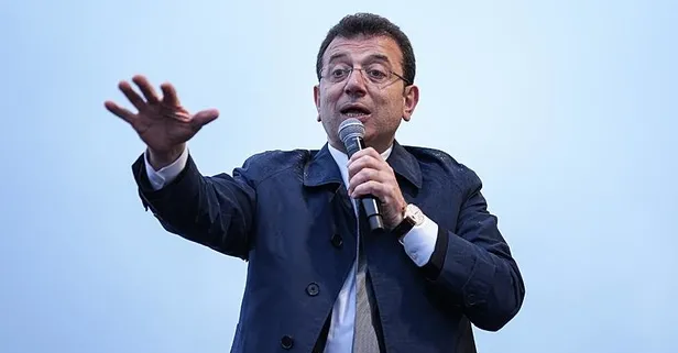 Proje hırsızı CHP'li Ekrem İmamoğlu metro yalanını itiraf etti gaf üstüne gaf yaptı: 2027 yılında ben göreve gelmeden önce yapıldı