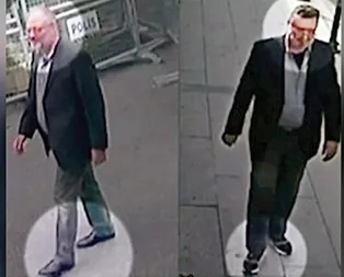 Cemal Kaşıkçının Suudi dublörü nasıl kaçtı? | Video