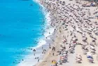 Sahil şeridinde beach fiyatları cep yakıyor! İşte plaj tarifesi