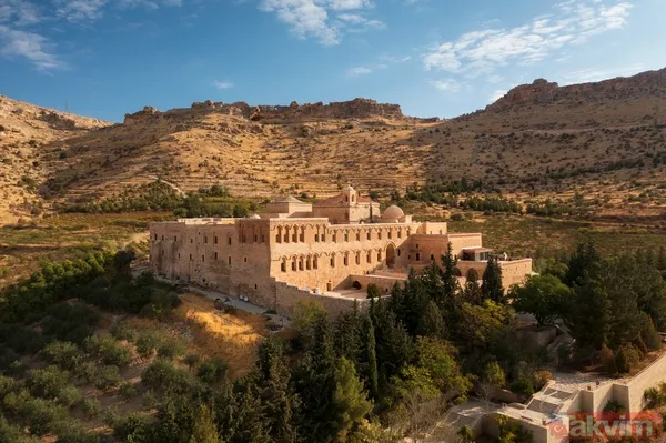 Türkiye Kültür Yolu Festivali'nde yeni rota Mardin: Coşku 50 şehre ulaşacak - 18