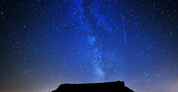 Geminid meteor yağmuru ne zaman, Türkiye’de görülecek mi? İşte izleme yerleri