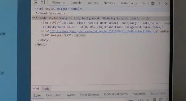 Seçimlerden önce yeni dolandırıcılık yöntemine dikkat: "Seçmen kaydınızı sorgulayın" tuzağı-8