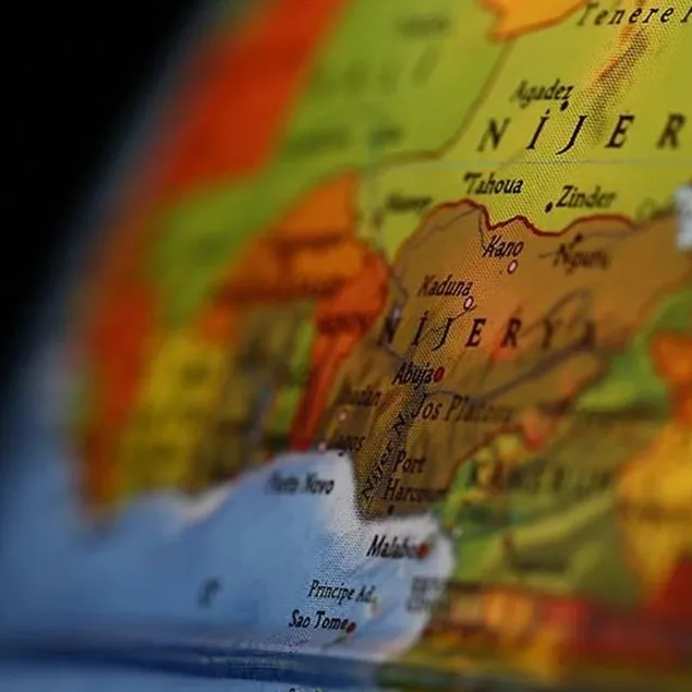 Nijerya’da korkunç olay!