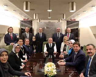 Son dakika: Başkan Erdoğandan Rusyaya İdlib mesajı: Göbeğimizi kendimiz keseriz