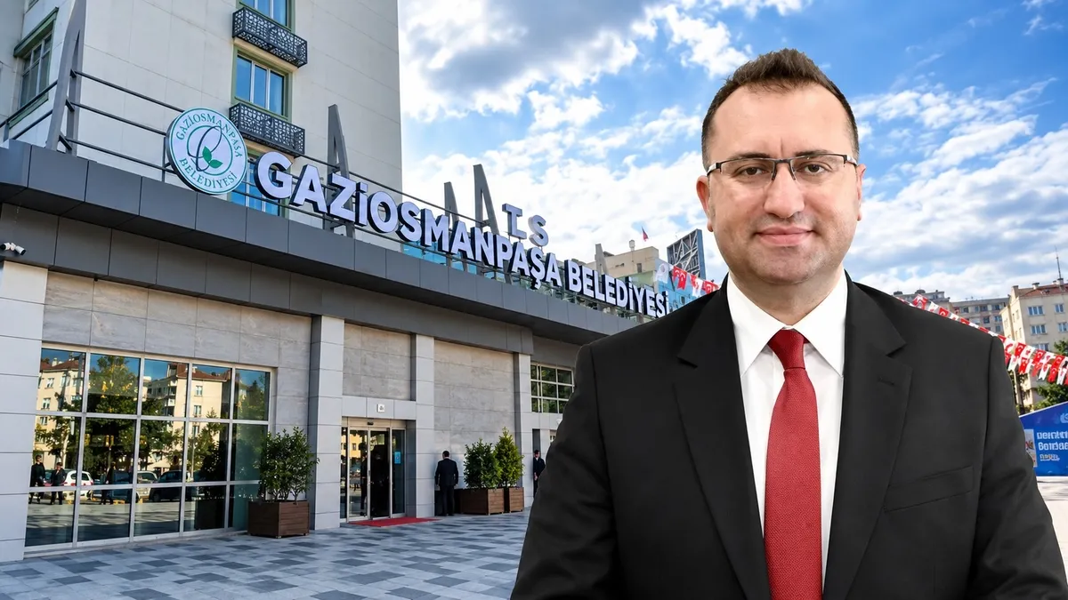 Gaziosmanpaşa'da vurgunda ara karar: Hakan Bahçetepe ve 8 sanığın yargılandığı dava ertelendi