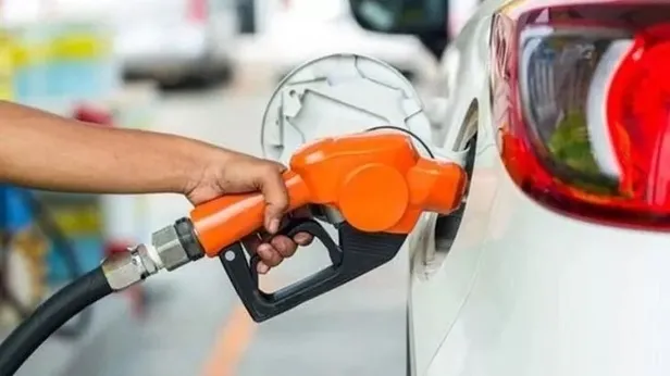 Motorine zam var mı? 19 Mayıs Perşembe benzin ve motorine zam mı geldi? İstanbul, Ankara, İzmir güncel akaryakıt fiyatları...-5
