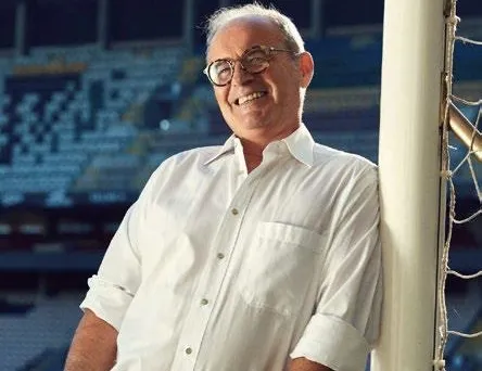 Takvim yazdı Campos geliyor