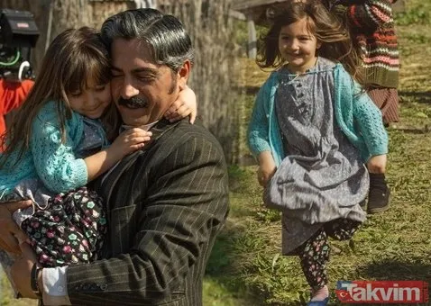 Bülent Polat ve güzeller güzeli eşi ikinci çocuklarını kucağına aldı - 4