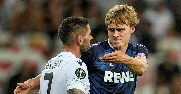 Fenerbahçe’ye Alman duvar! Yeni savunmacıyı Alman basını duyurdu