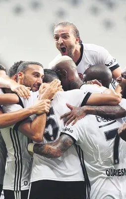 Vur pençeni Kartal'ım