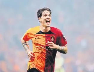 Nicolo Zaniolo’ya Juventus kancası