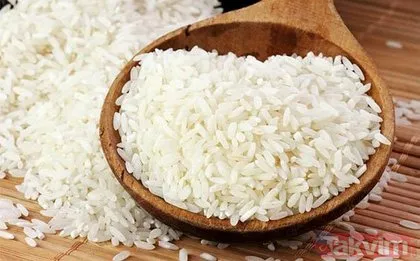 Kaliteli pirinç nasıl olur? Sahte pirinç nasıl anlaşılır?